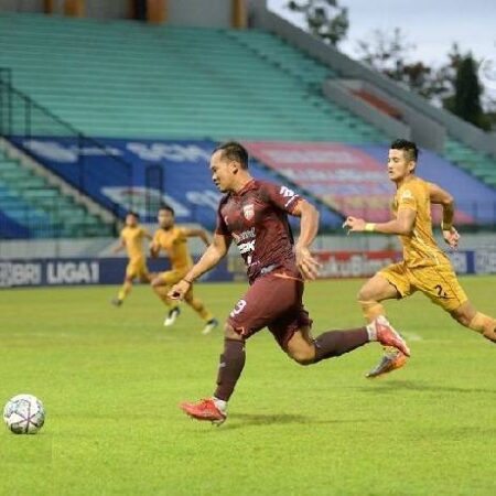 Nhận định kèo Bhayangkara Solo vs Semarang, 20h30 ngày 26/11