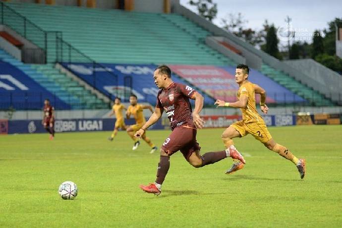 Nhận định kèo Bhayangkara Solo vs Semarang, 20h30 ngày 26/11