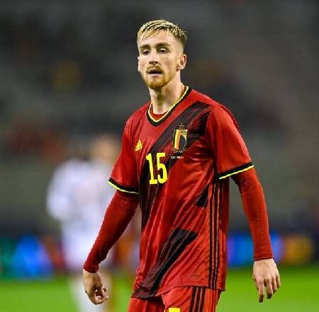 Nhận định kèo Bỉ U19 vs Luxembourg U19, 0h ngày 14/11