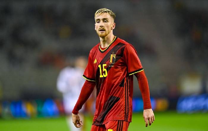 Nhận định kèo Bỉ U19 vs Luxembourg U19, 0h ngày 14/11