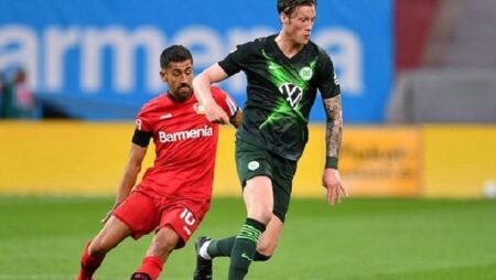 Nhận định kèo Bielefeld vs Wolfsburg, 21h30 ngày 20/11