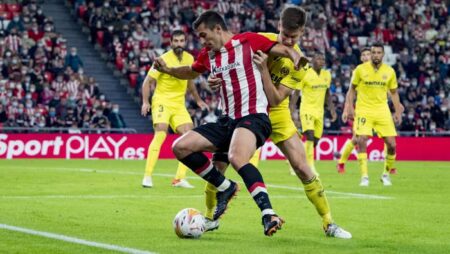 Nhận định kèo Bilbao vs Granada, 3h ngày 27/11