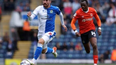 Nhận định kèo Blackburn vs Peterborough, 2h45 ngày 25/11