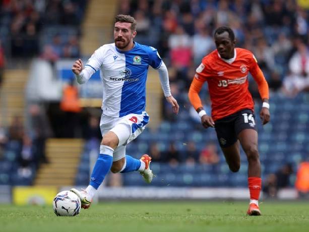 Nhận định kèo Blackburn vs Peterborough, 2h45 ngày 25/11