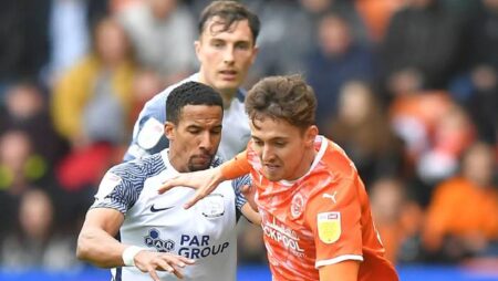 Nhận định kèo Blackpool vs QPR, 0h30 ngày 7/11