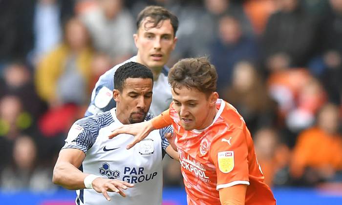 Nhận định kèo Blackpool vs QPR, 0h30 ngày 7/11