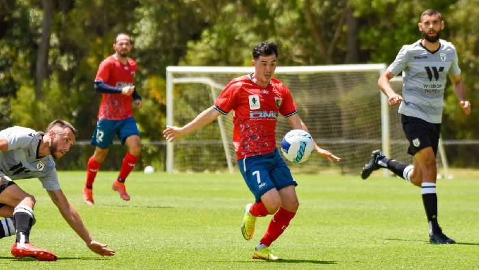 Nhận định kèo Blacktown City vs Central Coast Mariners, 13h ngày 13/11