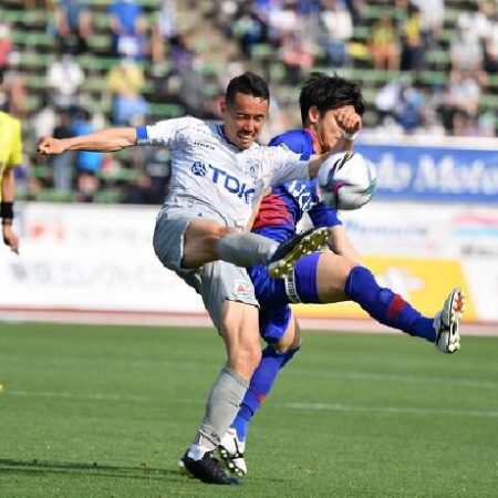 Nhận định kèo Blaublitz Akita vs Ventforet Kofu, 11h00 ngày 21/11