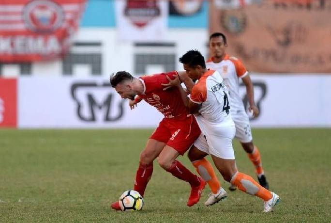 Nhận định kèo Borneo vs Persija Jakarta, 20h45 ngày 29/11