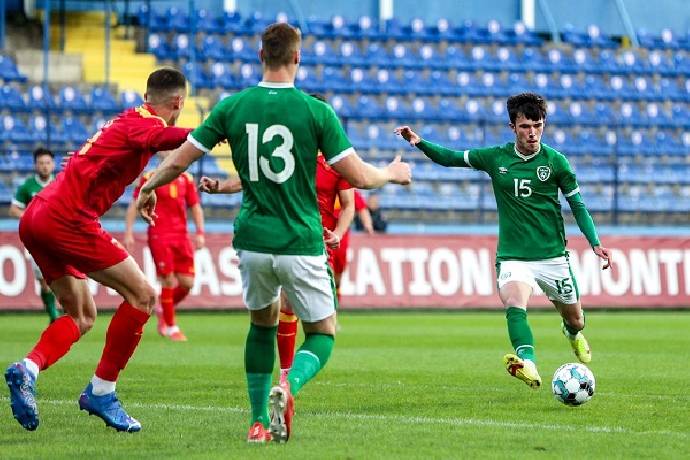 Nhận định kèo Bosnia-Herzegovina U21 vs Montenegro U21, 23h00 ngày 16/11