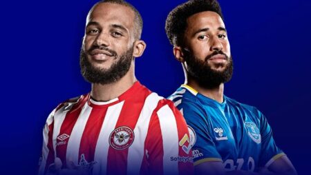 Nhận định kèo Brentford vs Everton, 21h ngày 28/11