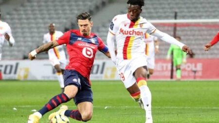 Nhận định kèo Brest vs Lens, 19h ngày 21/11