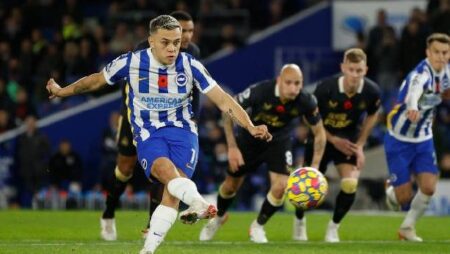 Nhận định kèo Brighton vs Leeds, 0h30 ngày 28/11