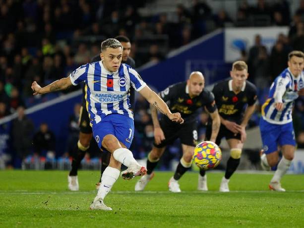 Nhận định kèo Brighton vs Leeds, 0h30 ngày 28/11