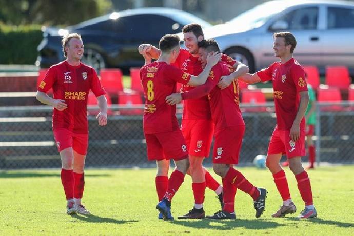 Nhận định kèo Broadmeadow Magic vs Western Sydney, 15h30 ngày 10/11