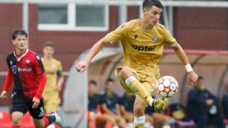 Nhận định kèo Bulgaria U19 vs Montenegro U19, 19h30 ngày 13/11
