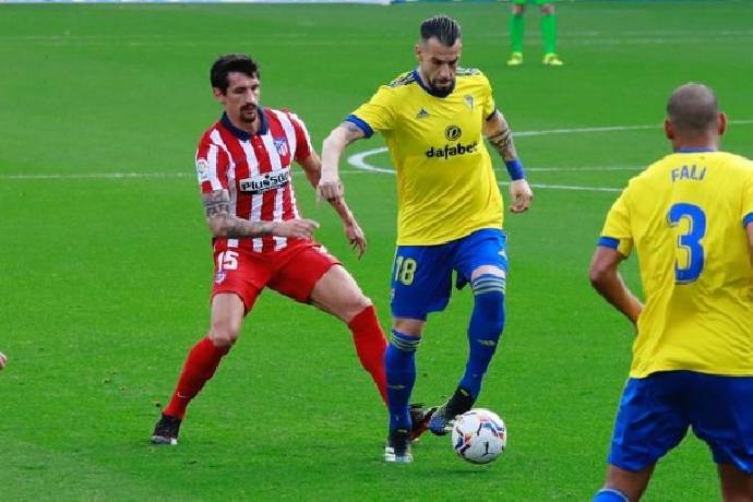 Nhận định kèo Cadiz vs Atletico Madrid, 0h30 ngày 29/11