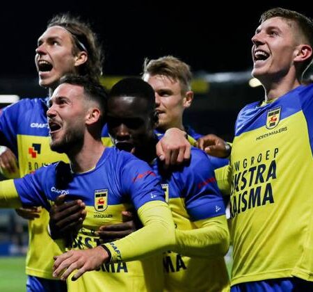 Nhận định kèo Cambuur vs Utrecht, 2h ngày 22/11