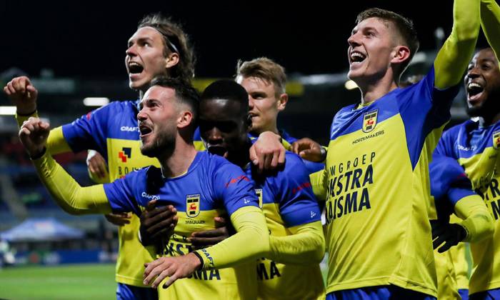 Nhận định kèo Cambuur vs Utrecht, 2h ngày 22/11