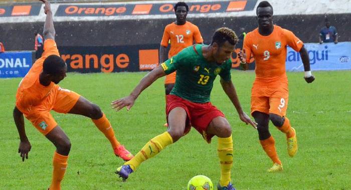 Nhận định kèo Cameroon vs Bờ biển Ngà, 2h ngày 17/11