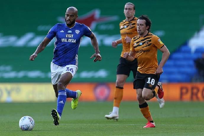 Nhận định kèo Cardiff City vs Hull City, 2h45 ngày 25/11