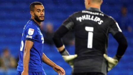 Nhận định kèo Cardiff vs QPR, 2h45 ngày 4/11