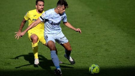 Nhận định kèo Celta Vigo vs Villarreal, 20h ngày 20/11