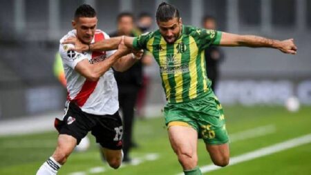 Nhận định kèo Central Cordoba vs Aldosivi, 7h15 ngày 2/11