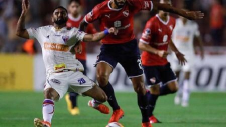 Nhận định kèo Central Cordoba vs Independiente, 7h30 ngày 21/11