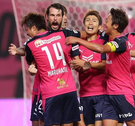 Nhận định kèo Cerezo Osaka vs Kawasaki Frontale, 12h ngày 20/11