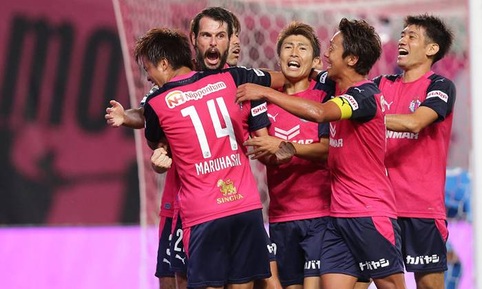 Nhận định kèo Cerezo Osaka vs Kawasaki Frontale, 12h ngày 20/11