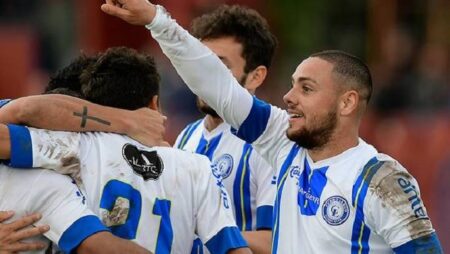 Nhận định kèo Cerro Largo vs Rentistas, 19h45 ngày 15/11