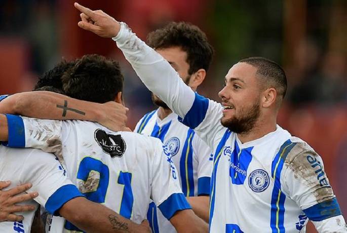 Nhận định kèo Cerro Largo vs Rentistas, 19h45 ngày 15/11