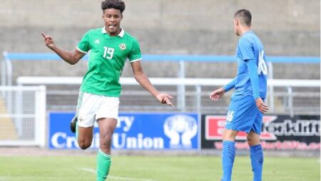 Nhận định kèo CH Ireland U19 vs Bosnia-Herzegovina U19, 19h30 ngày 13/11