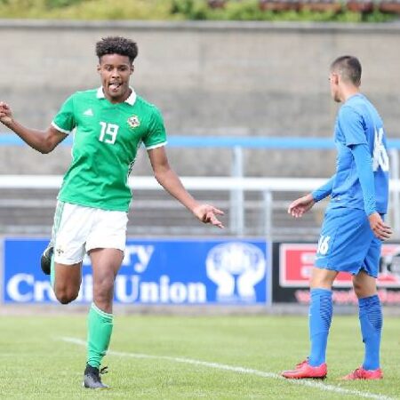 Nhận định kèo CH Ireland U19 vs Bosnia-Herzegovina U19, 19h30 ngày 13/11