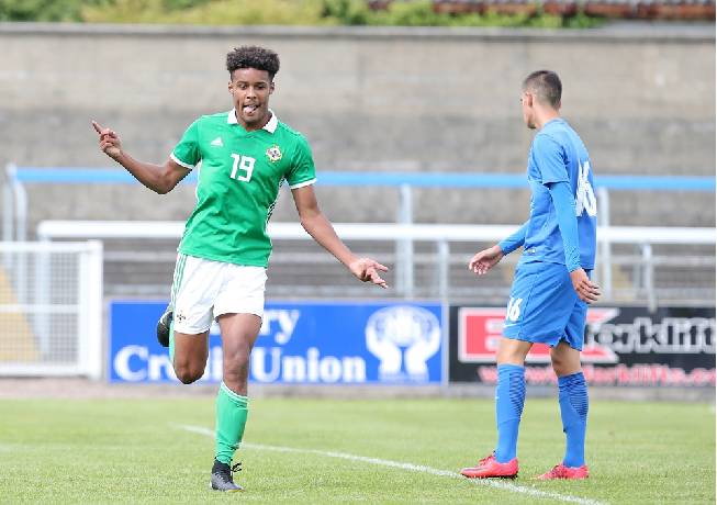 Nhận định kèo CH Ireland U19 vs Bosnia-Herzegovina U19, 19h30 ngày 13/11