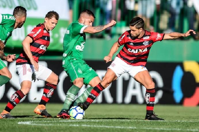 Nhận định kèo Chapecoense vs Flamengo, 6h00 ngày 9/11