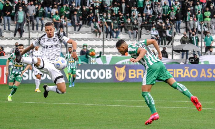 Nhận định kèo Chapecoense vs Juventude, 5h ngày 15/11