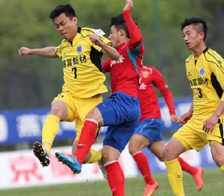 Nhận định kèo Chengdu Better vs Meizhou Hakka, 18h35 ngày 26/11