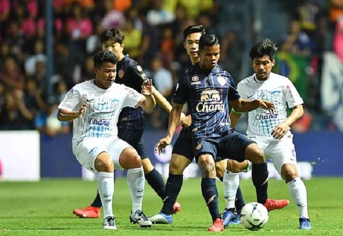 Nhận định kèo Chonburi vs Buriram, 19h ngày 13/11