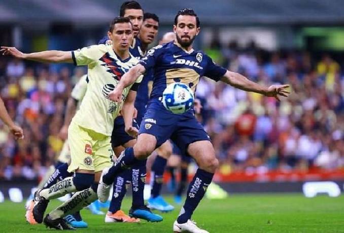 Nhận định kèo Club America vs Pumas UNAM, 8h ngày 28/11