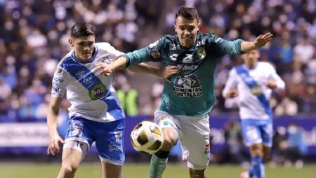 Nhận định kèo Club Leon vs Puebla, 9h05 ngày 29/11