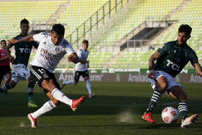 Nhận định kèo Colo Colo vs Santiago Wanderers, 4h00 ngày 7/11