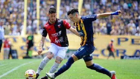 Nhận định kèo Colon Santa Fe vs Rosario Central, 5h15 ngày 26/11