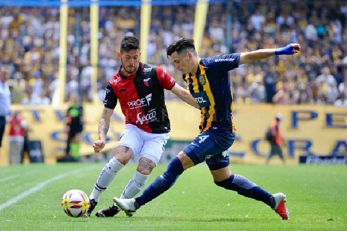 Nhận định kèo Colon Santa Fe vs Rosario Central, 5h15 ngày 26/11