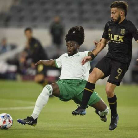 Nhận định kèo Colorado Rapids vs Los Angeles FC, 6h00 ngày 8/11