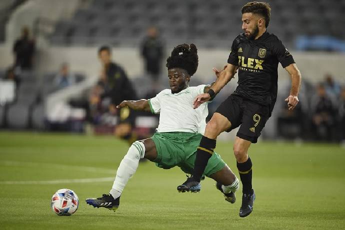 Nhận định kèo Colorado Rapids vs Los Angeles FC, 6h00 ngày 8/11