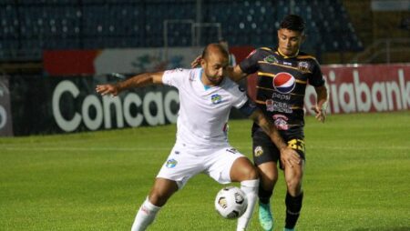 Nhận định kèo Comunicaciones vs Saprissa, 8h ngày 4/11