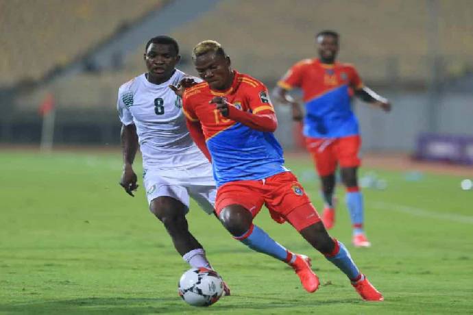 Nhận định kèo Congo vs Namibia, 23h00 ngày 11/11