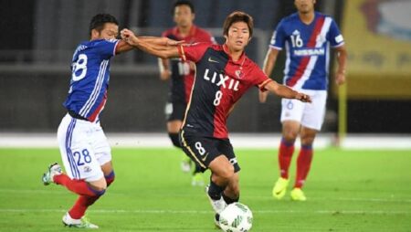 Nhận định kèo Consadole Sapporo vs Kashiwa Reysol, 12h ngày 27/11